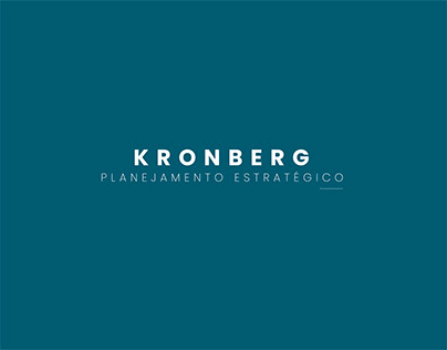 Kronberg | Planejamento Estratégico