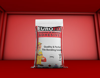 3D SACK RENDERING PITCH FOR EURO FIX