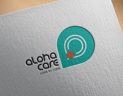 Aloha Care - Logo | Branding