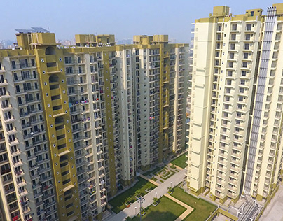Top 8 Ultra Luxury Residential Projects in Noida