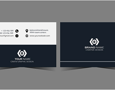 Business card royalty-free images