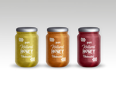jar packaging design