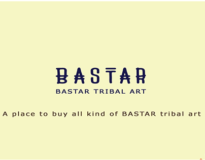 Bastar: The Art Store