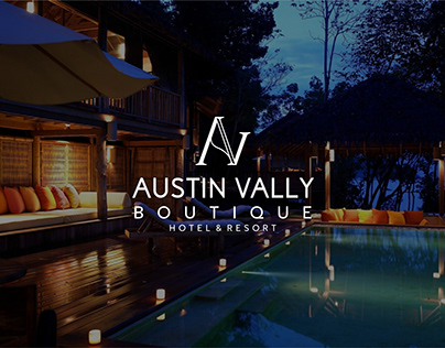 Austin Valley : Hotel and Resort Branding