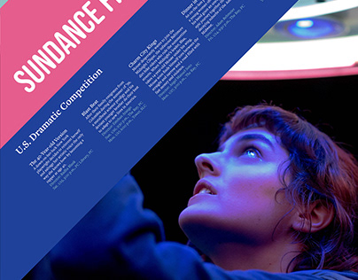 2020 Sundance Film Festival