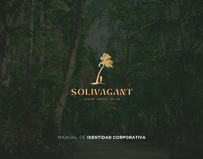 SOLIVAGANT Logo