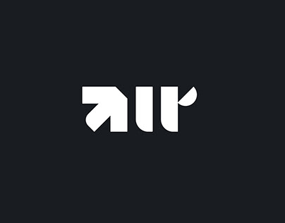 AIP Canadian Mining - Logotype Design