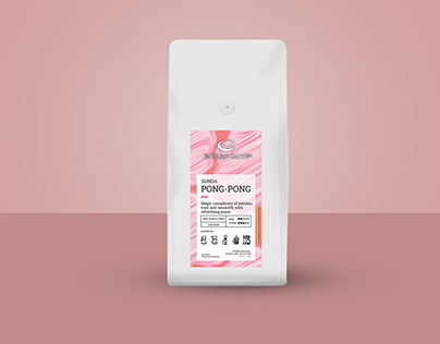 Esperto Caffe - Single Origin Packaging 200 gram