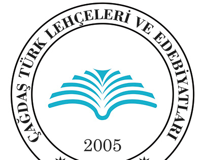 Çağdaş Türk Lehçeleri logo