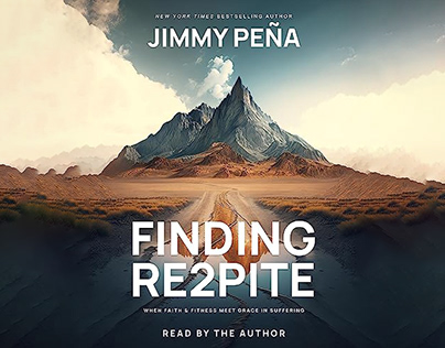 AudioBook - Finding Re2pite