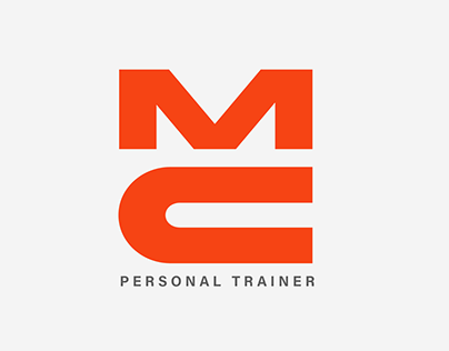 Personal Trainer | Identidade Visual