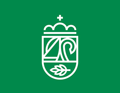 Restyling Logo Ayuntamiento de Nestares