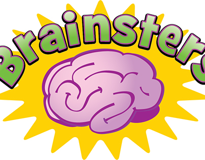 Brainsters Logo