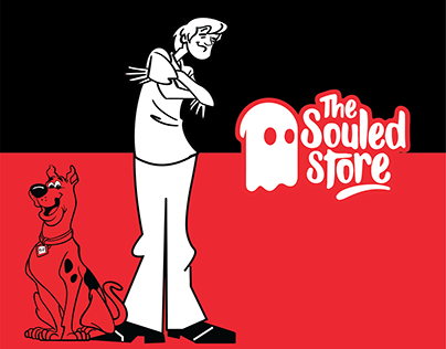 Project thumbnail - Display- The Souled Store