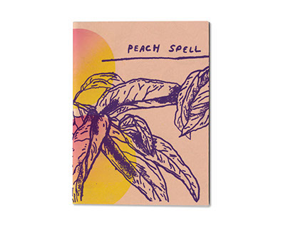 Peach Spell Second Edition