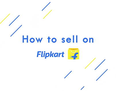 How to Sell on Flipkart