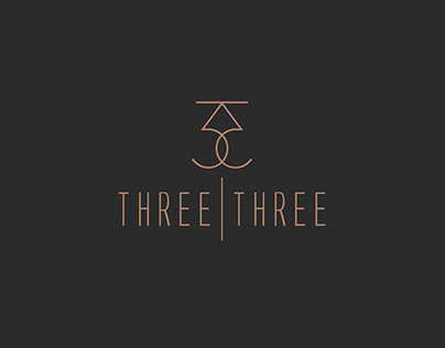 Three Three Branding