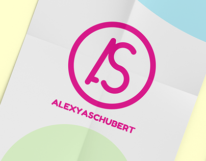 Alexya Schubert - Personal Branding