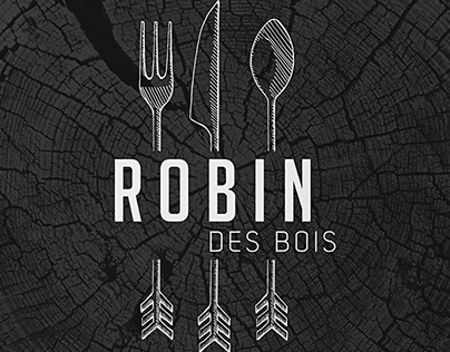 ROBIN DES BOIS event