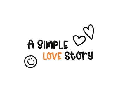 A Simple Love Story - WWDC22 scholarship