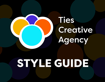 Project thumbnail - Brand Style Guide