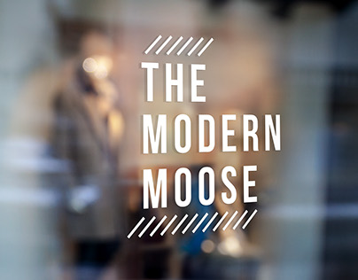 Phase 3: The Modern Moose Brand Identity Development