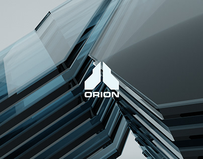 GTA V ROLEPLAY - Cidade Orion on Behance
