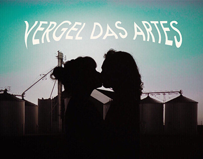 Vergel Das Artes | Ensaio Fotográfico