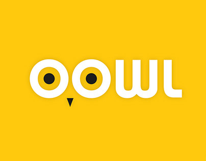 OOWL - Branding
