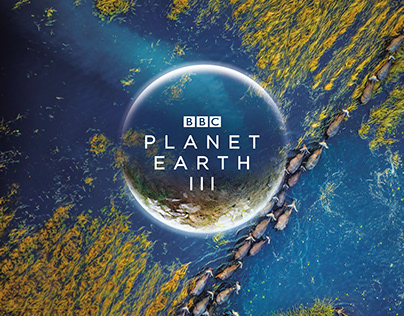 BBC Planet Franchise | Retouch & CGI