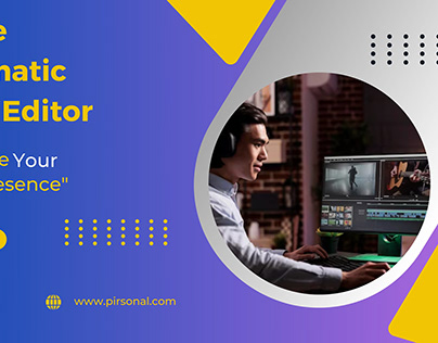 Automatic Video Editor Online