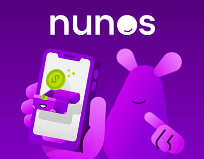 Nubank Nunos