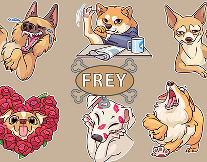 Paws & Prints: Fetch Exclusive Dog-Themed Designs!