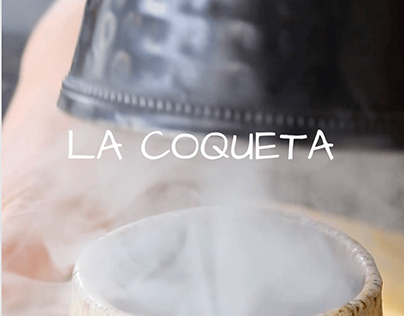 La Coqueta - Tinta