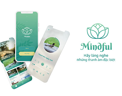 Mindful | Mobile App