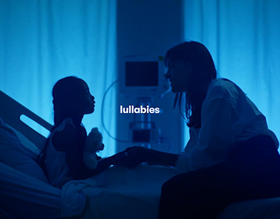 The Montreal Children's Hospital Foundation - Lullabies