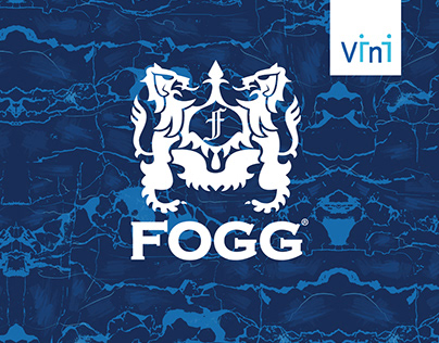 Fogg- Ossum Exclusive Miniature Collection Packaging