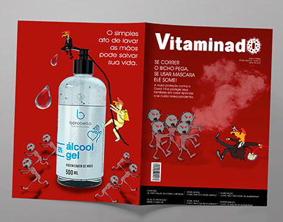 Revista Vitaminado