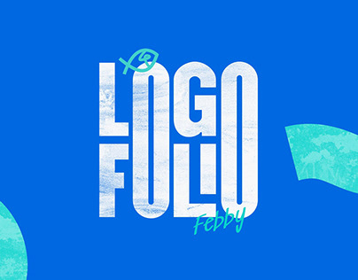 Logofolio Series