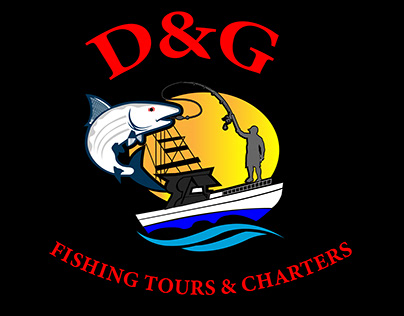 D&G FISHING TOUR AND CHARATERS