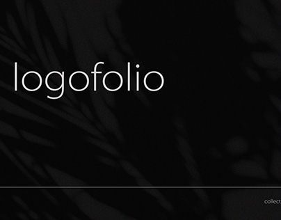 logofolio | collection 01