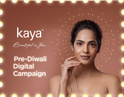 Kaya Digital Campaign