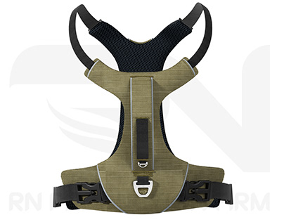3D "Vest Design" Project