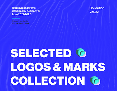 Logos & Marks Collection.02
