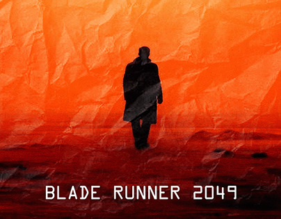 Project thumbnail - Blade Runner 2049