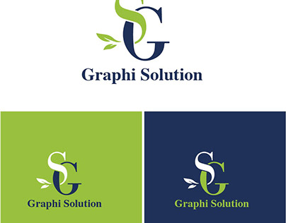 Logo Graphi-Solution