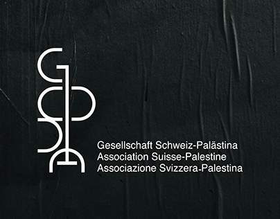 GSP - Branding