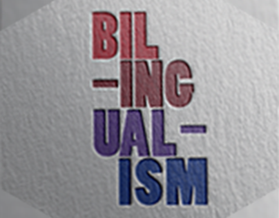 Symposium on Bilingualism Identity