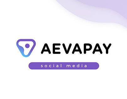 Aevapay Social Media Designs