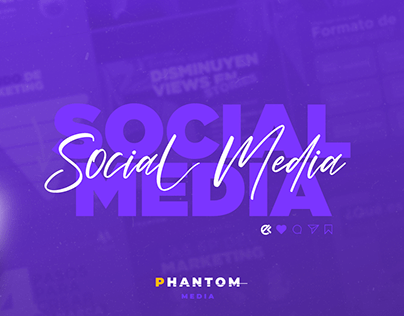 Social Media Phantom